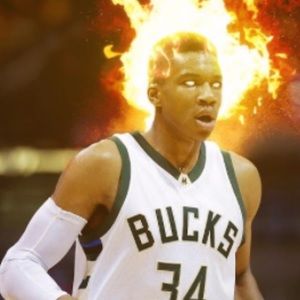 Meet your Posher, Colin